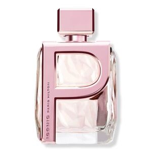 Paris Hilton Pink Iconic Perfume Bottle